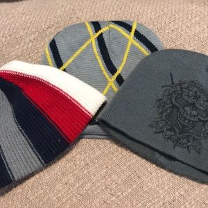 Men’s/boys boggin bundle